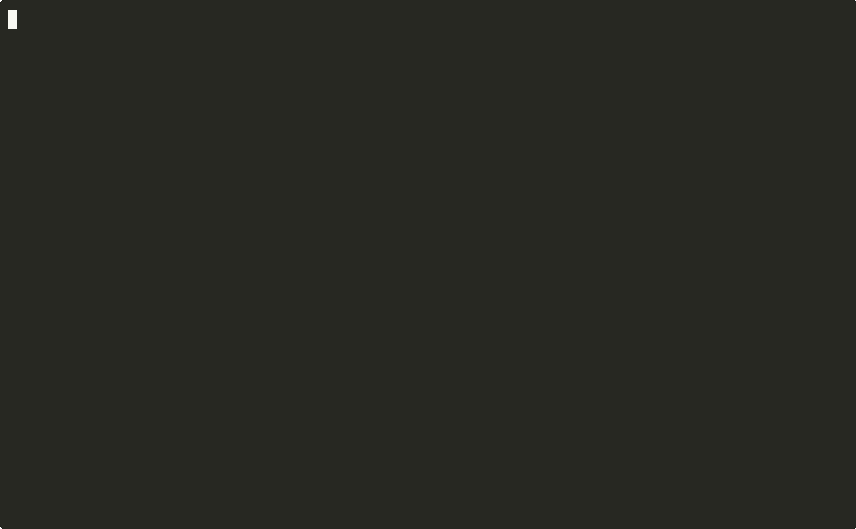 Demo: asciinema rec + agg en uso (meta)