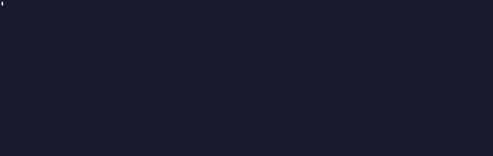 Grabación: zellij + Claude depurando Haskell